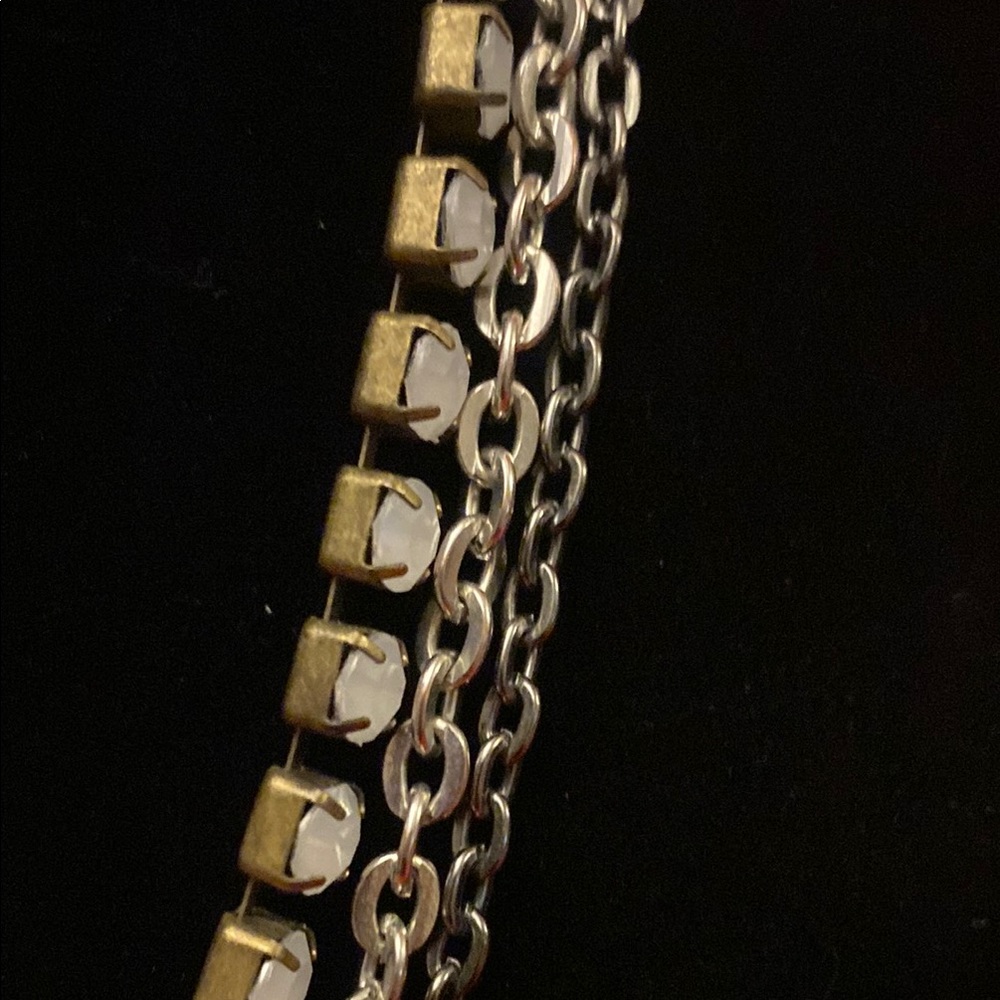 Signed Loft necklace - Picture 3 of 5